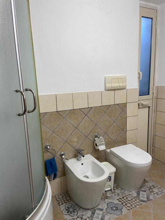 Frontemare Villa Palermo Exterior photo