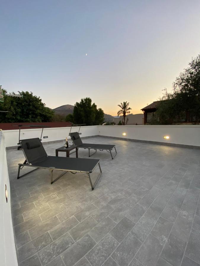 Frontemare Villa Palermo Exterior photo