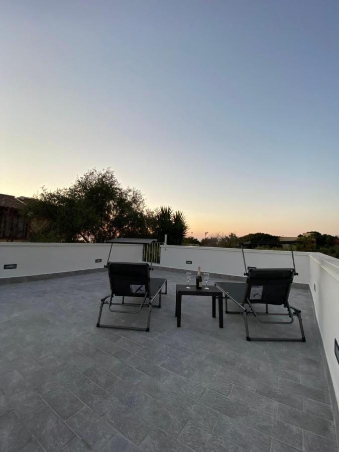 Frontemare Villa Palermo Exterior photo