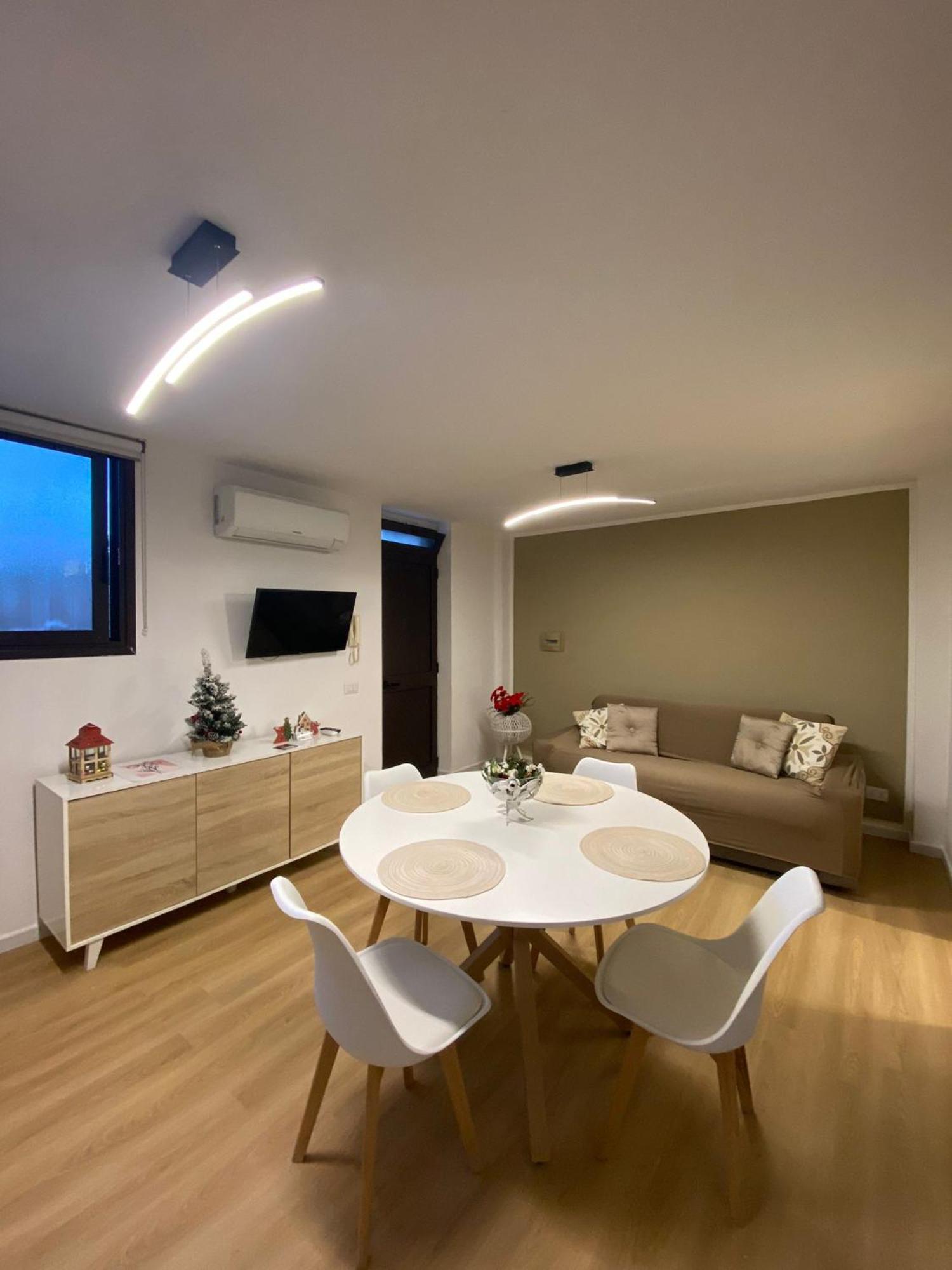 Frontemare Villa Palermo Exterior photo